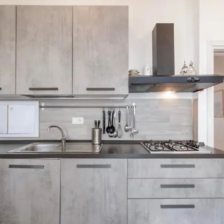 San Pietro Apartment *
