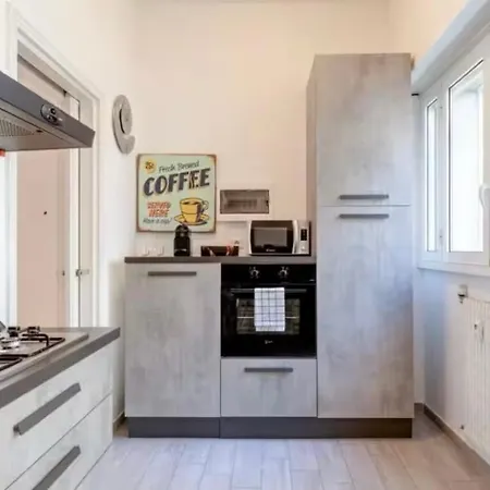 San Pietro Apartment *