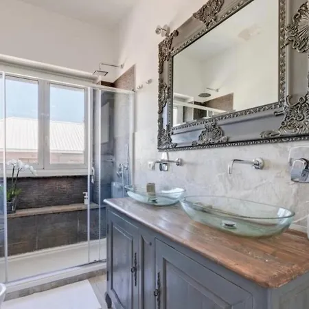 San Pietro Apartment
