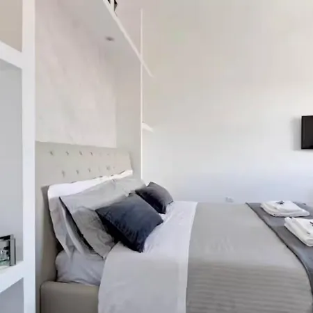 Apartment San Pietro
